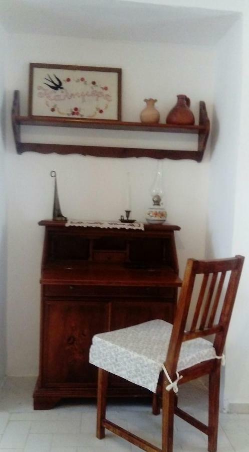 Charouda Stone Tower Apartment Pyrgos Dirou Ngoại thất bức ảnh